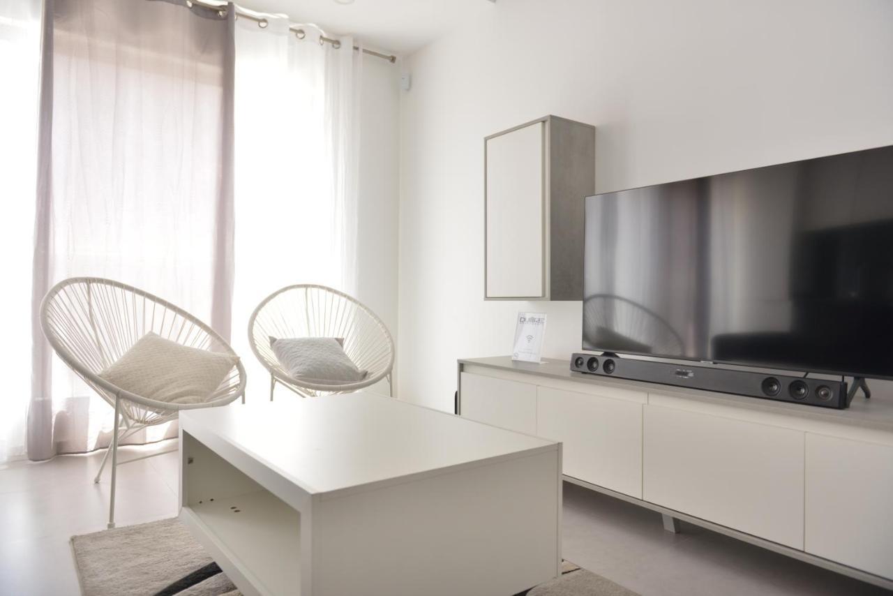 Duarte Apartments - Lux Mindelo Esterno foto